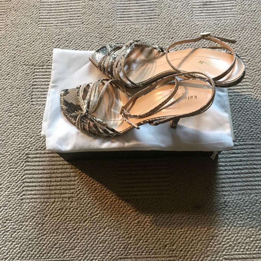 Kate Spade Sante Fe sandal